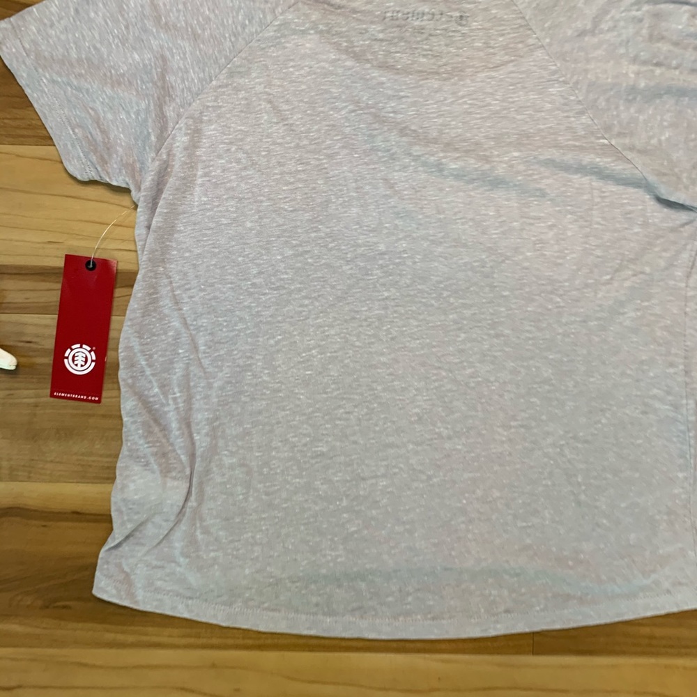 NWT! Element Women’s Strike Raglan Tee, Size Small - Picture 7 of 9